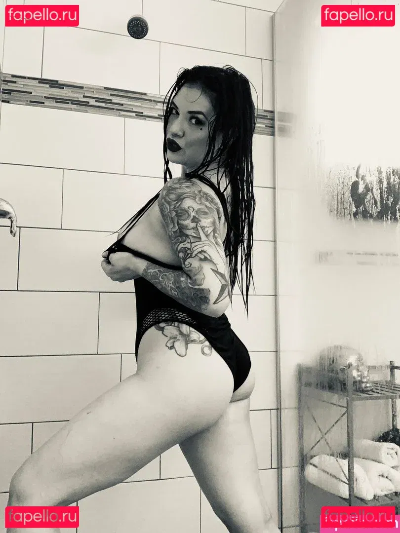 Shaul Guerrero Onlyfans Photo Gallery 