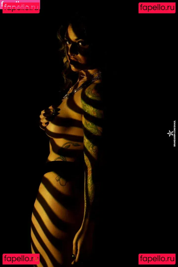 Shaul Guerrero Onlyfans Photo Gallery 