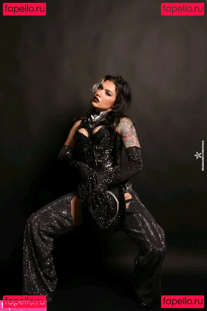 Shaul Guerrero Onlyfans Photo Gallery 