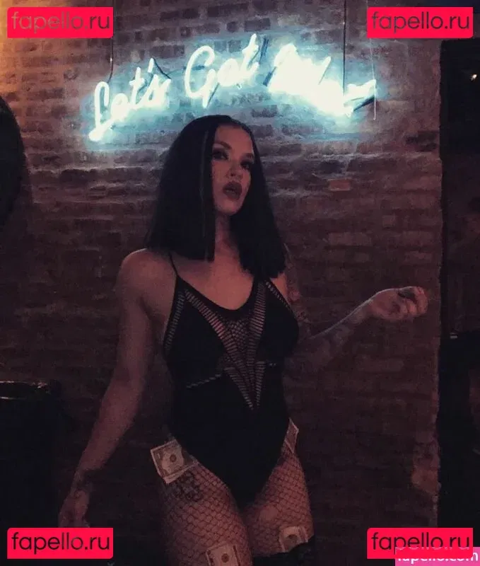 Shaul Guerrero Onlyfans Photo Gallery 