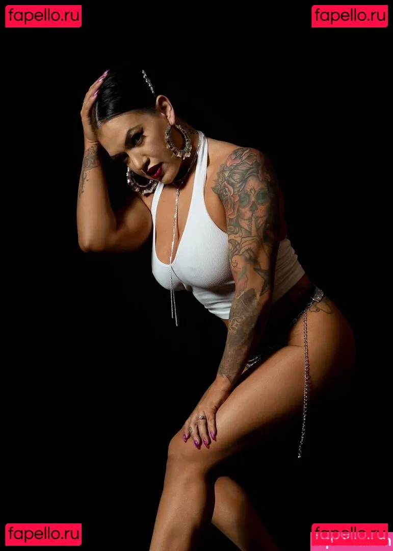 Shaul Guerrero Onlyfans Photo Gallery 