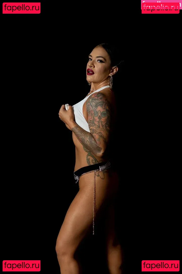 Shaul Guerrero Onlyfans Photo Gallery 