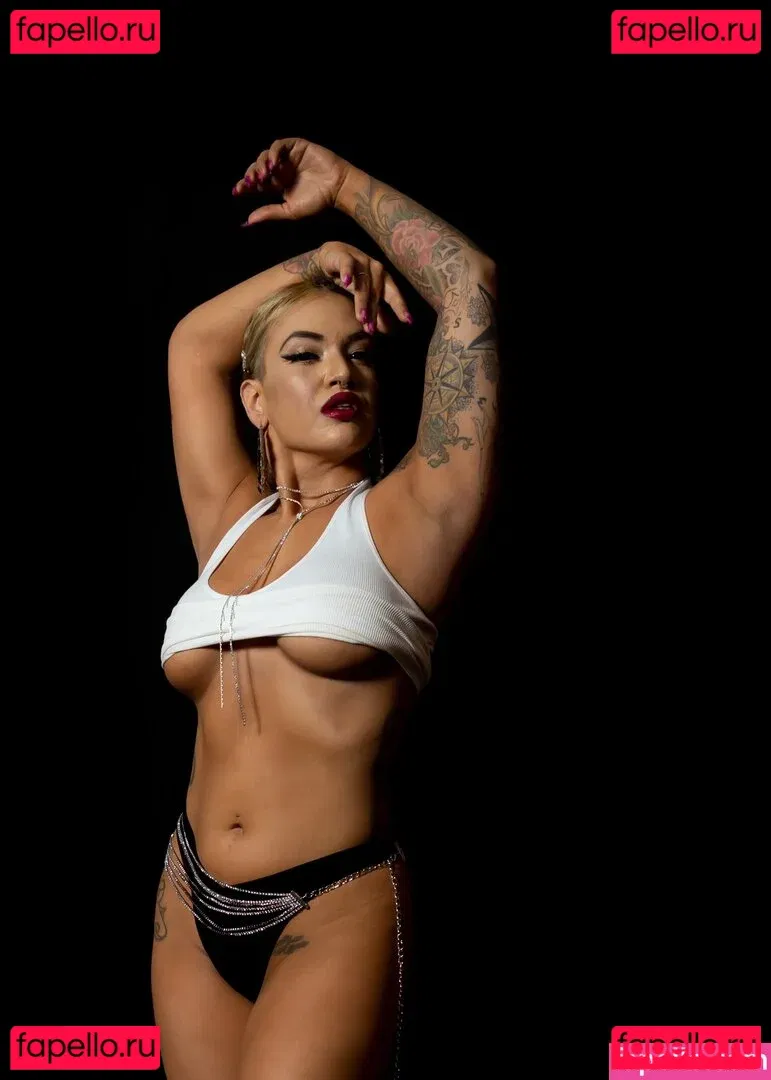 Shaul Guerrero Onlyfans Photo Gallery 