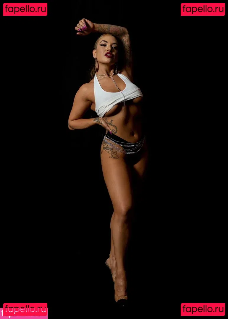 Shaul Guerrero Onlyfans Photo Gallery 