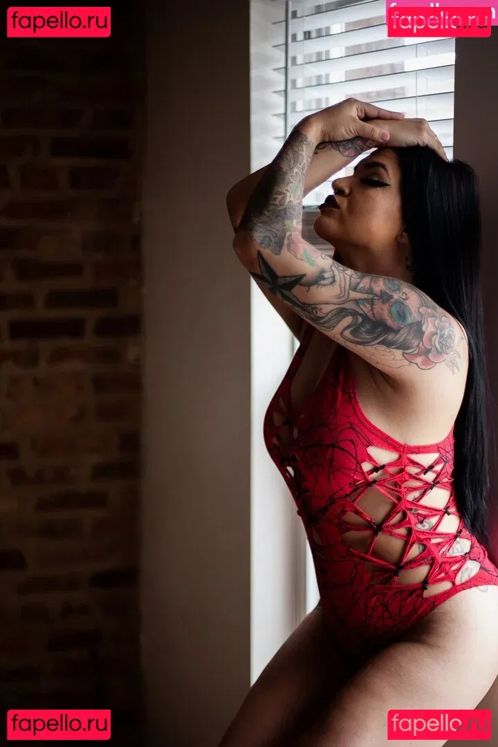 Shaul Guerrero Onlyfans Photo Gallery 