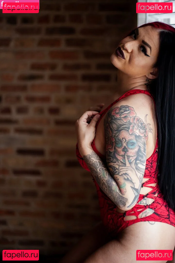 Shaul Guerrero Onlyfans Photo Gallery 