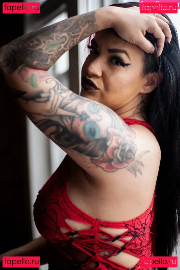 Shaul Guerrero Onlyfans Photo Gallery 