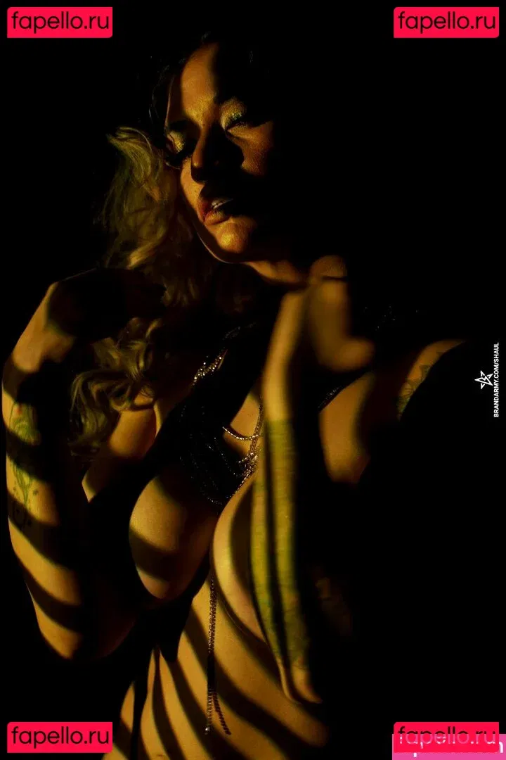 Shaul Guerrero Onlyfans Photo Gallery 