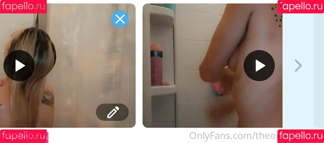 theonlybarbi2 Onlyfans Photo Gallery 