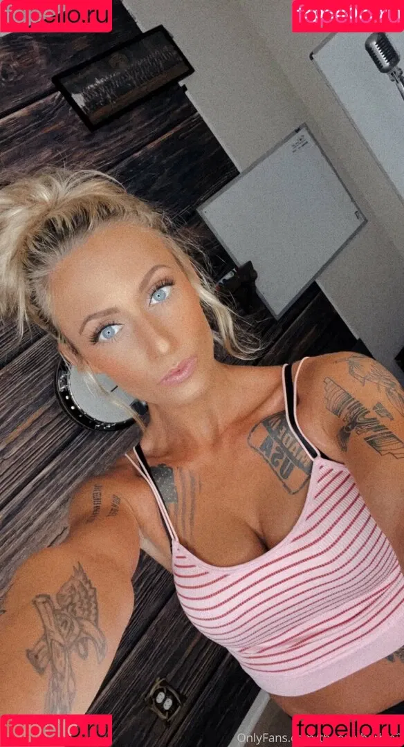 theonlybarbi2 Onlyfans Photo Gallery 