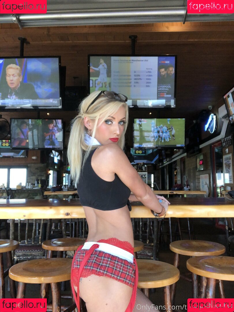 theonlybarbi2 Onlyfans Photo Gallery 