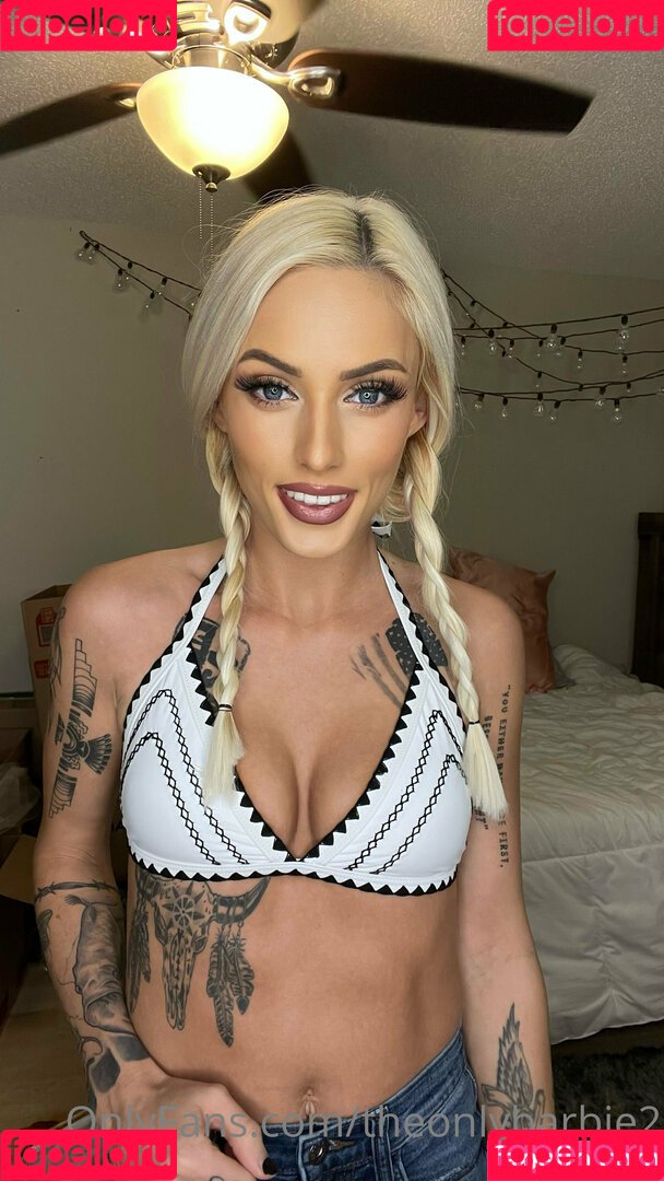 theonlybarbi2 Onlyfans Photo Gallery 