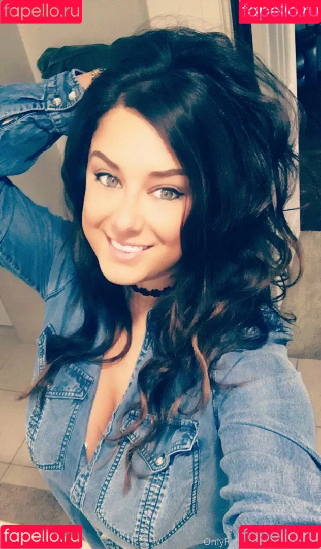 Ashley Dawn Onlyfans Photo Gallery 