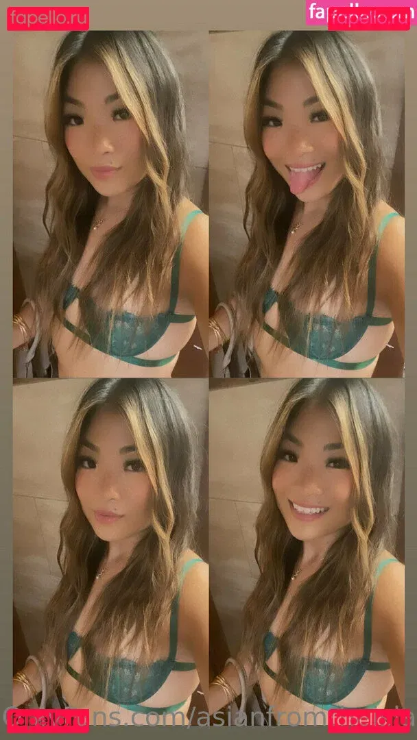 Ashley Dawn Onlyfans Photo Gallery 