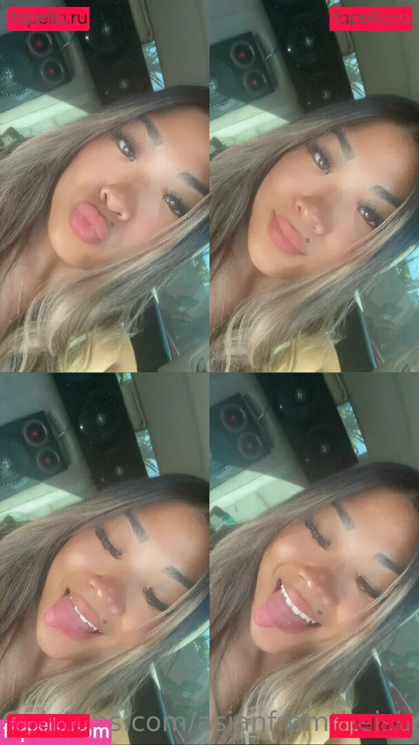 Ashley Dawn Onlyfans Photo Gallery 