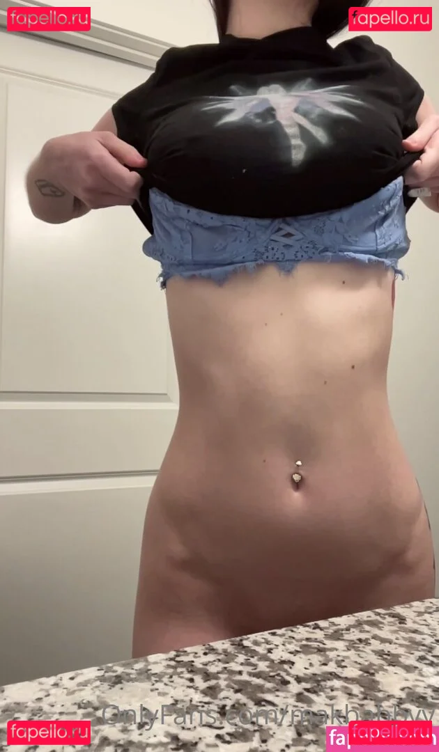 Makayla Onlyfans Photo Gallery 