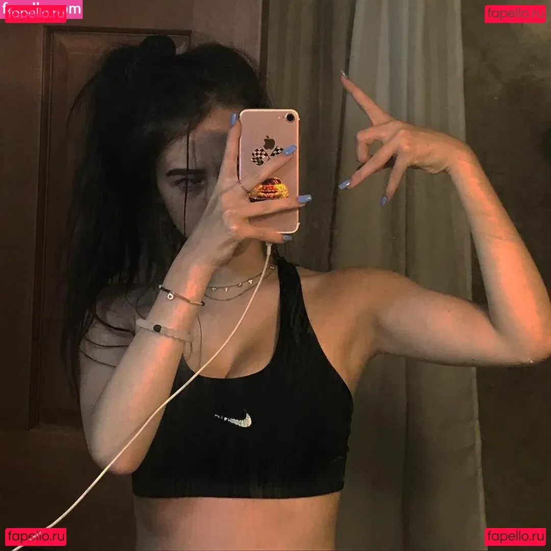 Makayla Onlyfans Photo Gallery 