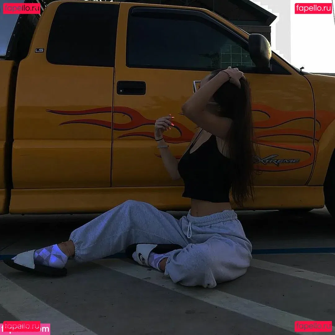 Makayla Onlyfans Photo Gallery 