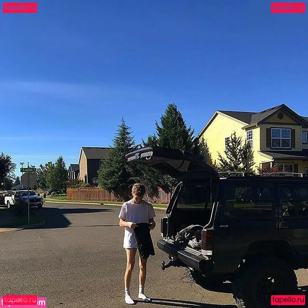 Makayla Onlyfans Photo Gallery 