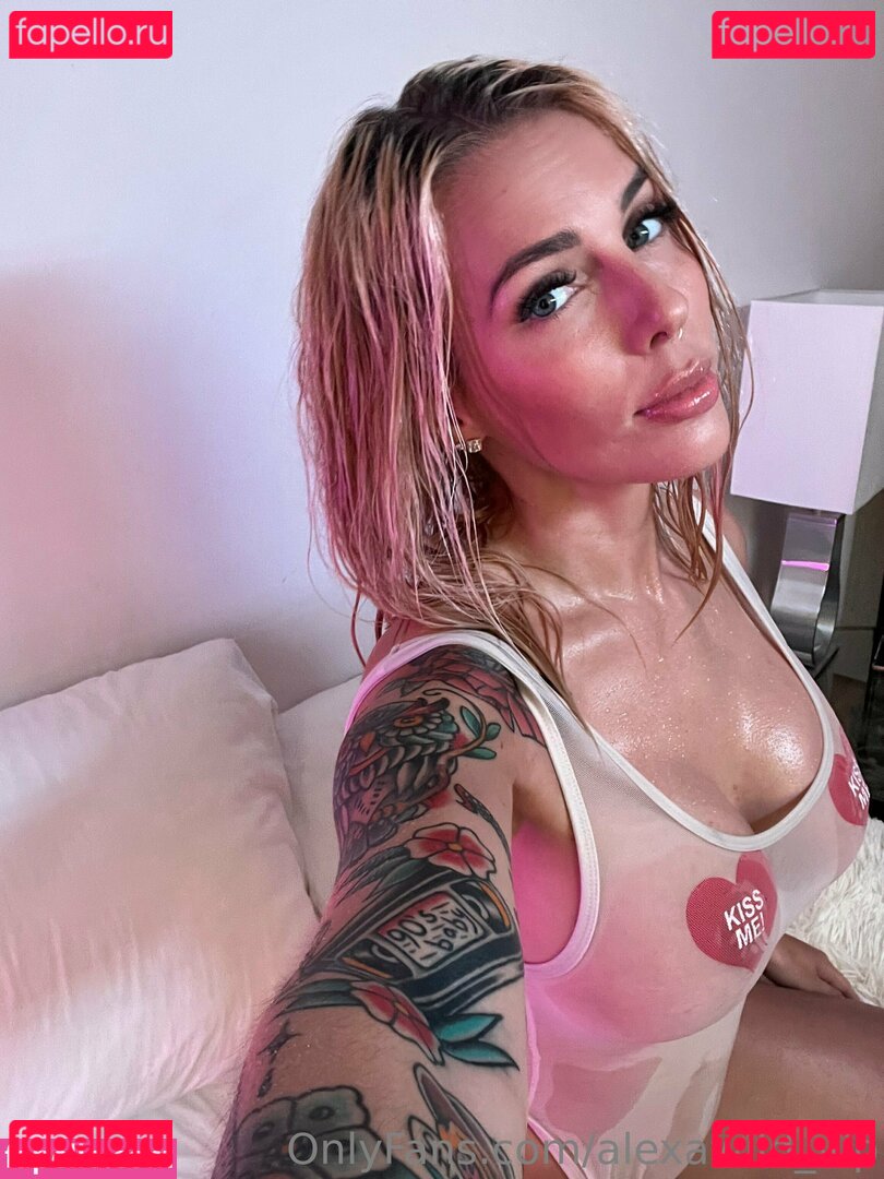 alexawild_vip / Onlyfans Photo Gallery 