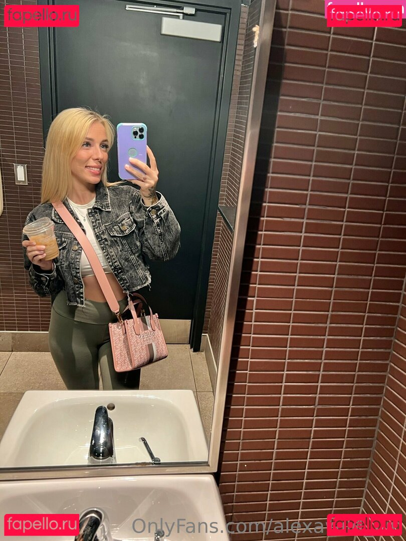 alexawild_vip / Onlyfans Photo Gallery 