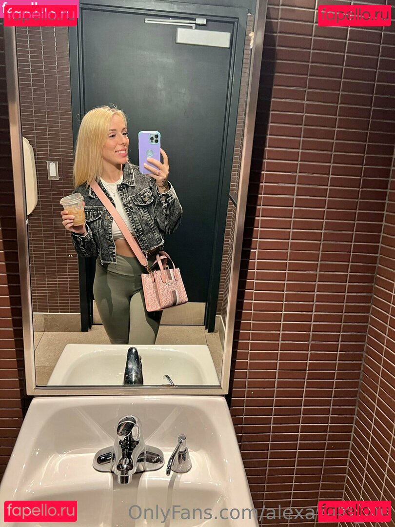 alexawild_vip / Onlyfans Photo Gallery 