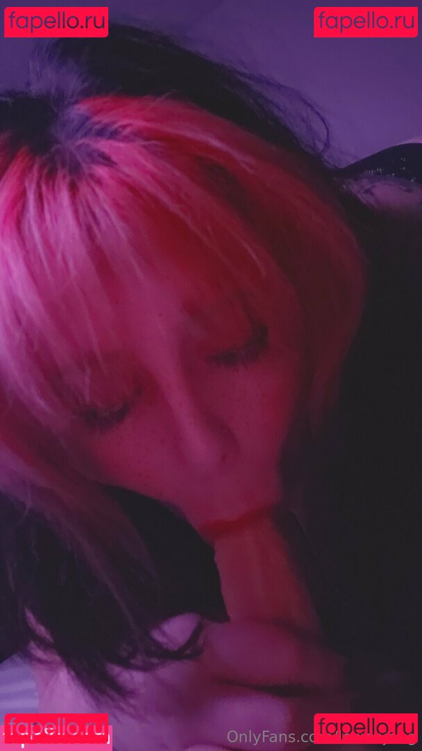 lewdajbug Onlyfans Photo Gallery 