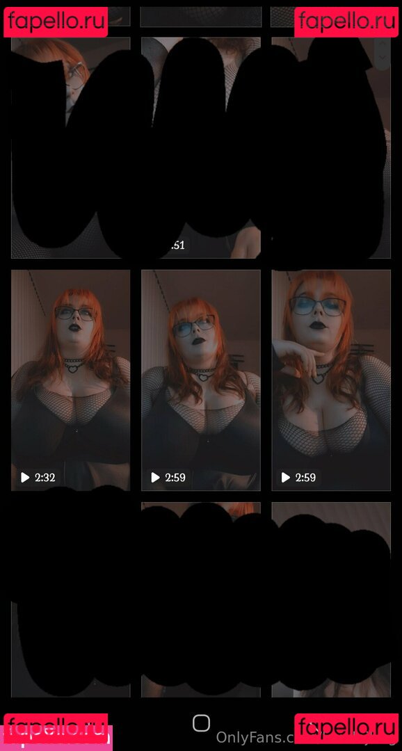 lewdajbug Onlyfans Photo Gallery 