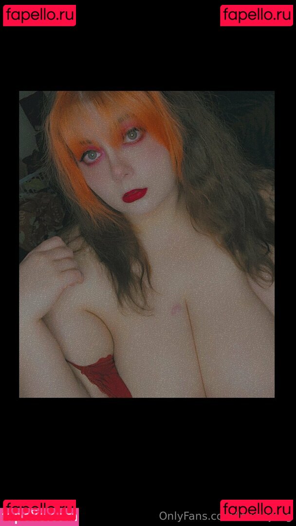 lewdajbug Onlyfans Photo Gallery 