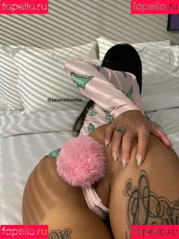 Jaiane Lima Onlyfans Photo Gallery 
