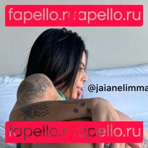 Jaiane Lima Onlyfans Photo Gallery 