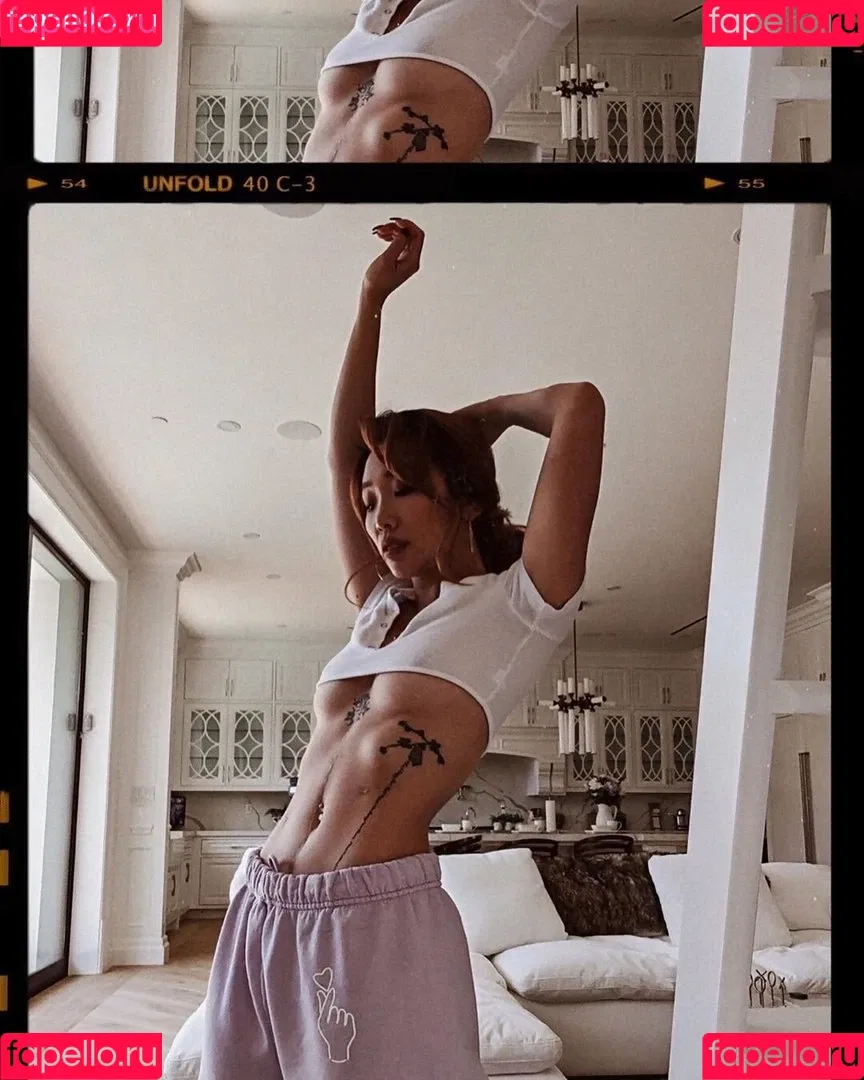 Tiffanie Marie Onlyfans Photo Gallery 