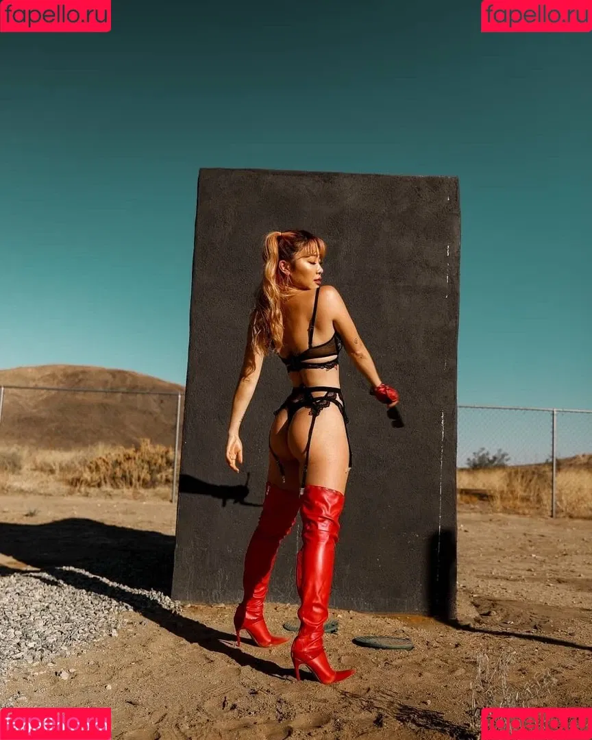 Tiffanie Marie Onlyfans Photo Gallery 