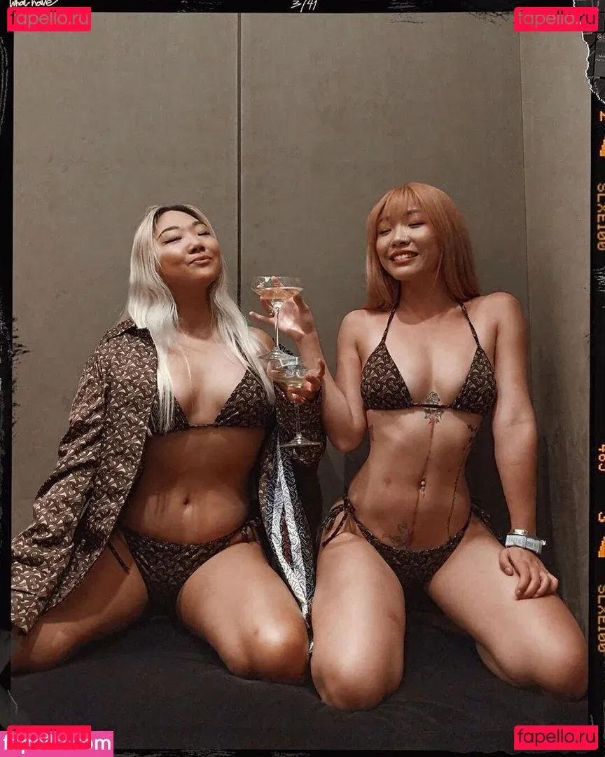 Tiffanie Marie Onlyfans Photo Gallery 