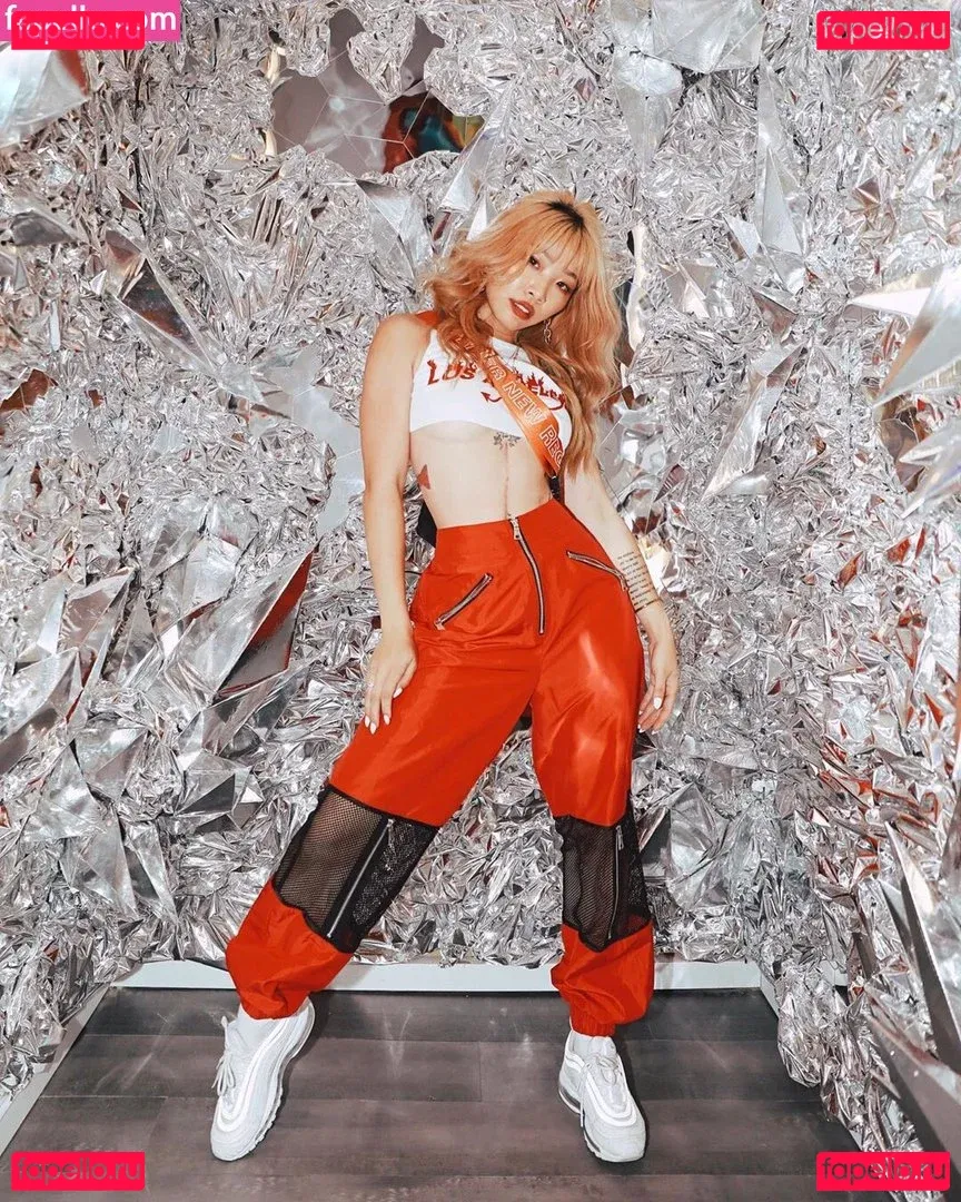 Tiffanie Marie Onlyfans Photo Gallery 