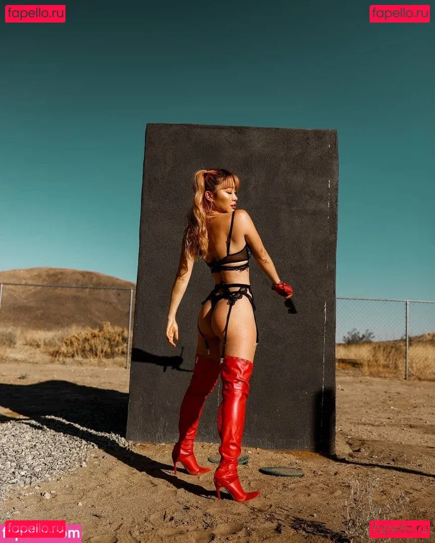 Tiffanie Marie Onlyfans Photo Gallery 