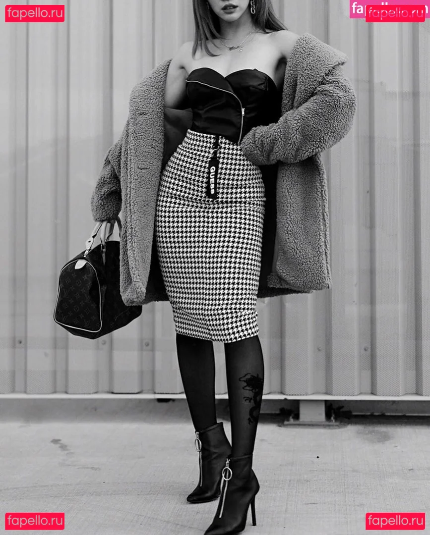 Tiffanie Marie Onlyfans Photo Gallery 