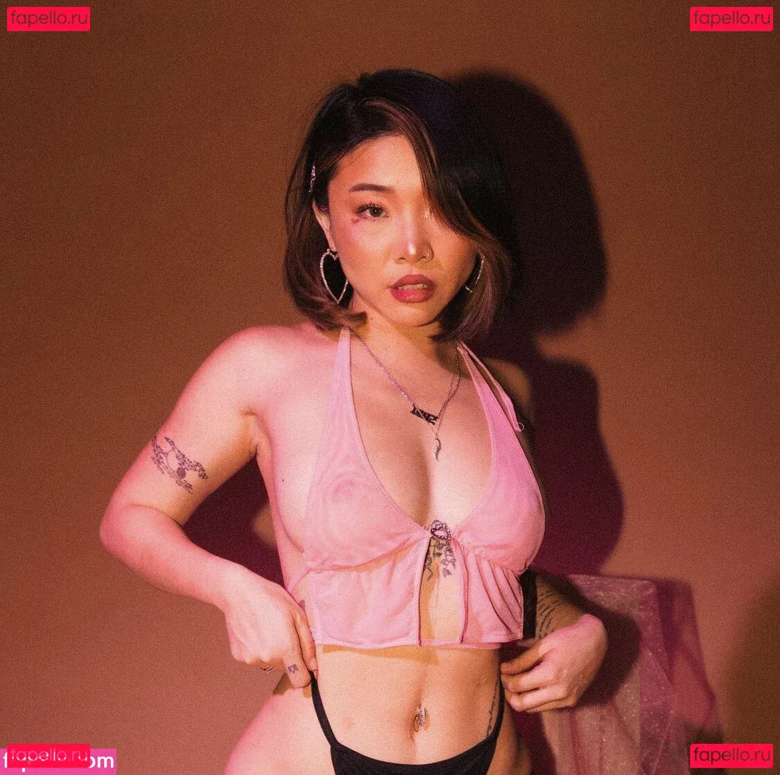 Tiffanie Marie Onlyfans Photo Gallery 