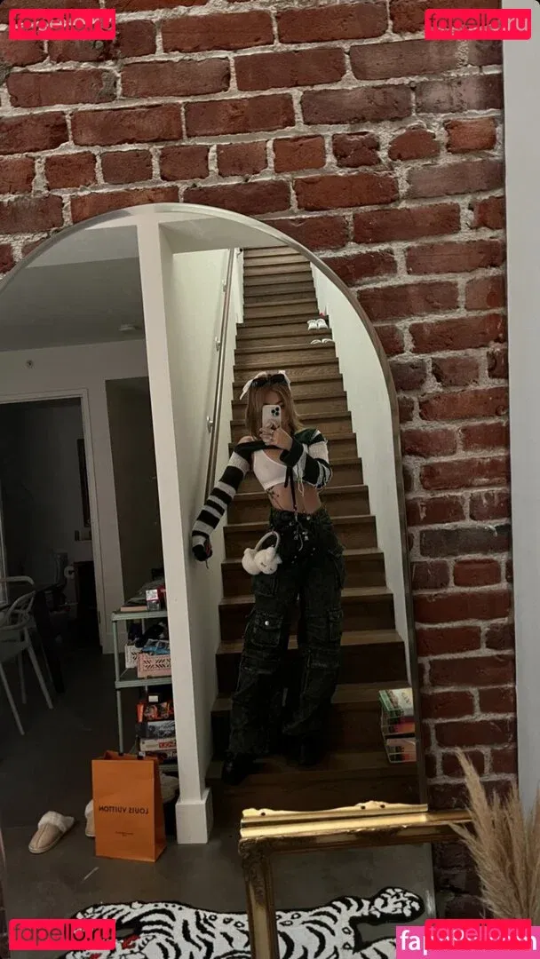 Tiffanie Marie Onlyfans Photo Gallery 