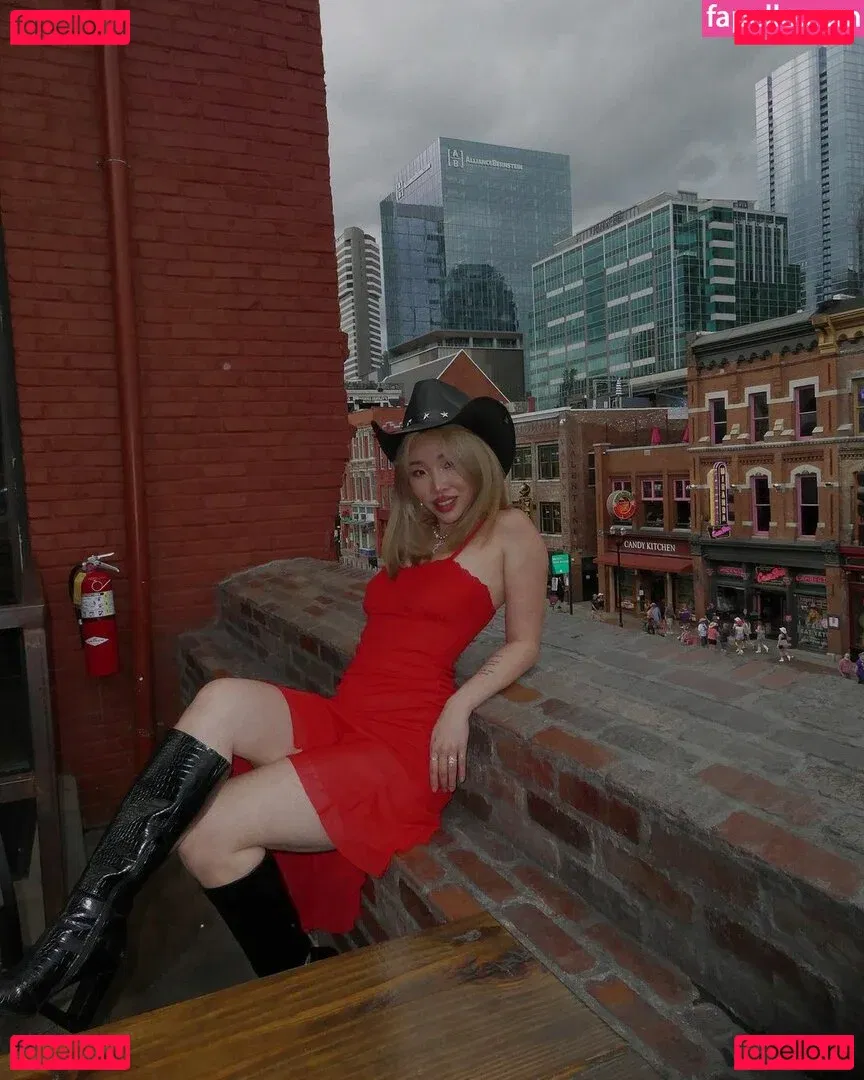 Tiffanie Marie Onlyfans Photo Gallery 