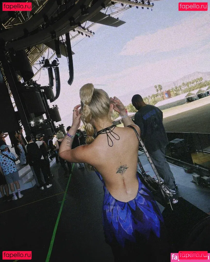 Tiffanie Marie Onlyfans Photo Gallery 