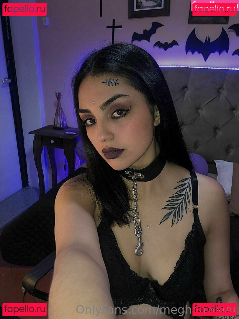 cancerbaby101 / cancerbaby420 Onlyfans Photo Gallery 