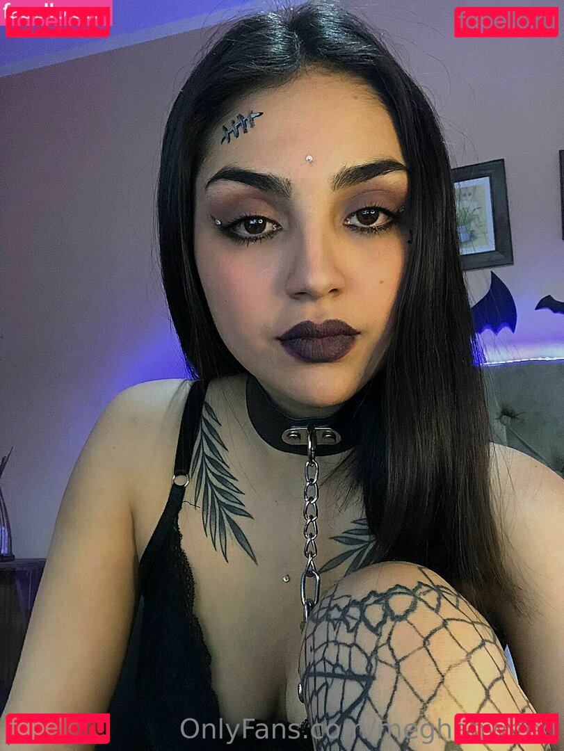 cancerbaby101 / cancerbaby420 Onlyfans Photo Gallery 