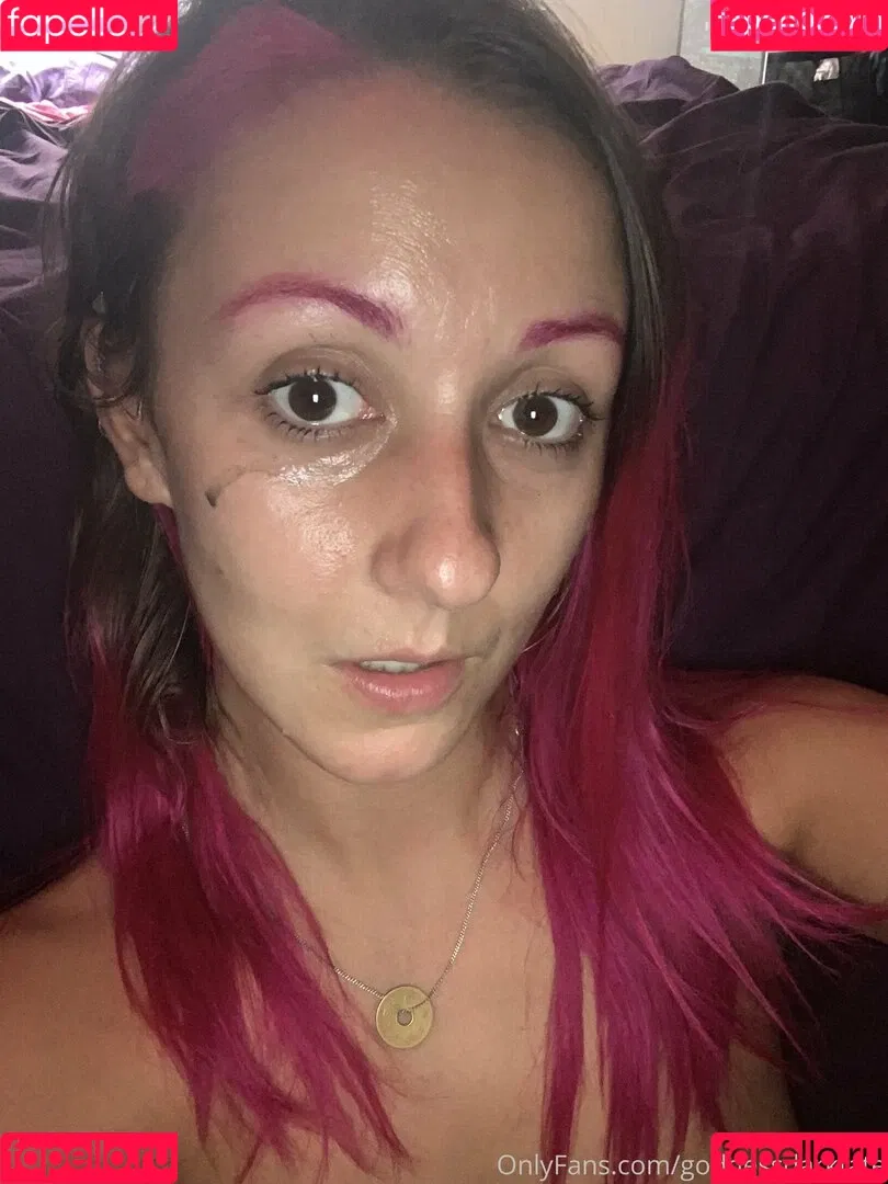 goddessdarkfate Onlyfans Photo Gallery 