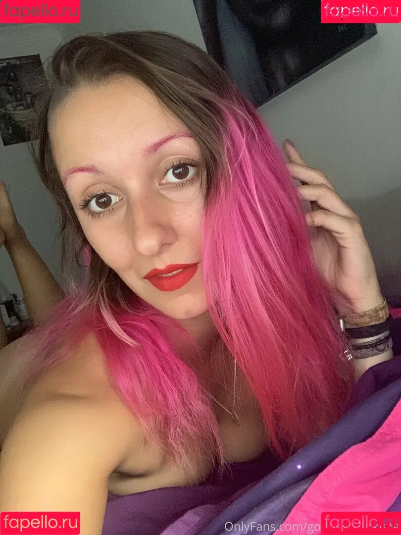 goddessdarkfate Onlyfans Photo Gallery 
