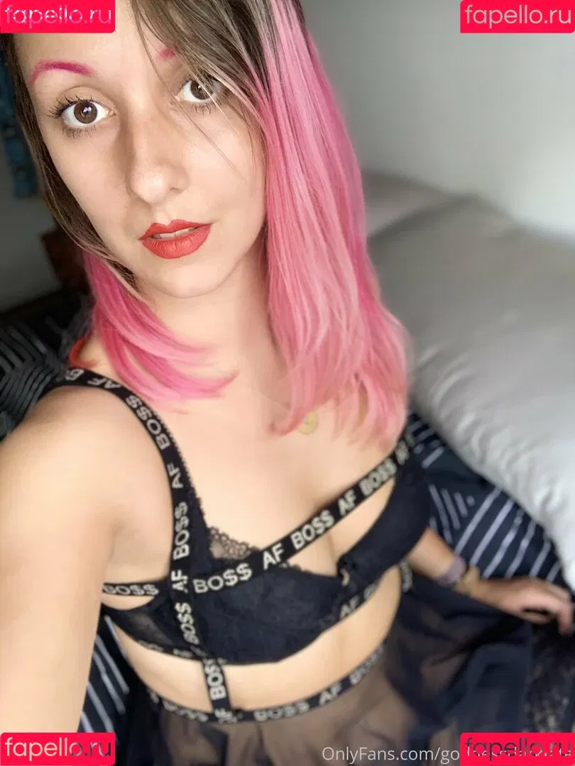 goddessdarkfate Onlyfans Photo Gallery 