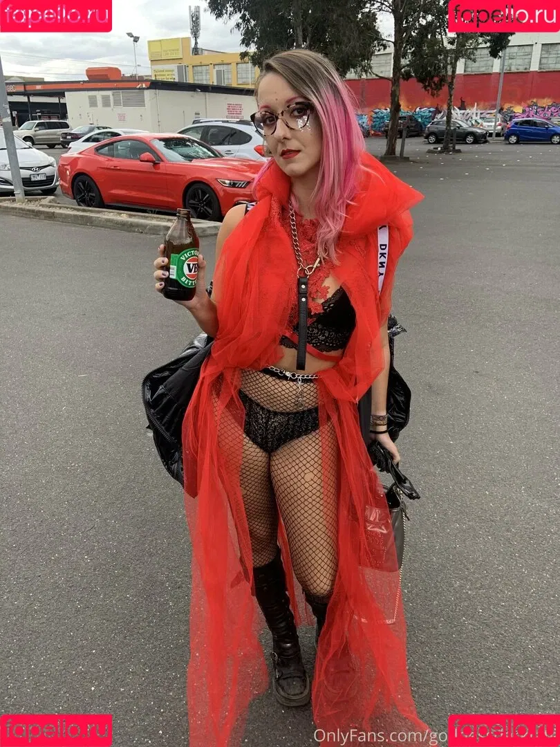 goddessdarkfate Onlyfans Photo Gallery 