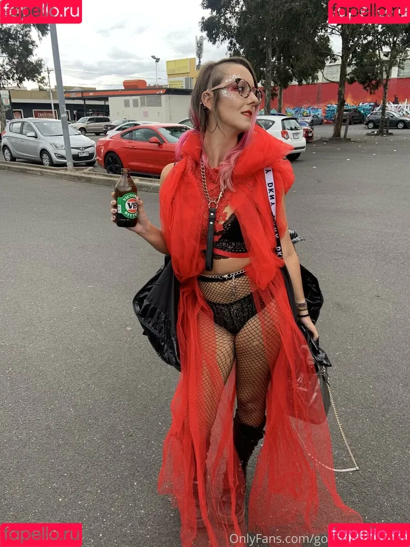 goddessdarkfate Onlyfans Photo Gallery 