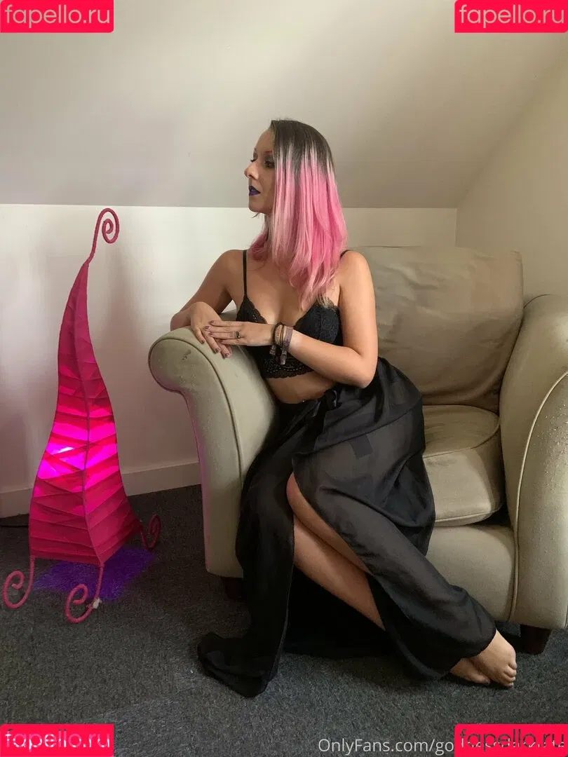 goddessdarkfate Onlyfans Photo Gallery 