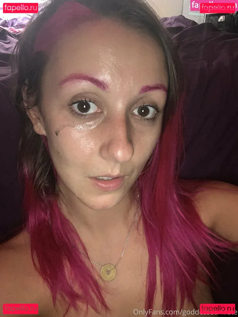 goddessdarkfate Onlyfans Photo Gallery 